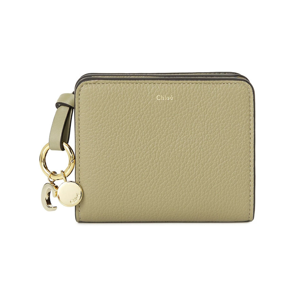 SAINT LAURENT PARIS Billfold Card Case